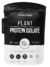 PLANT PROTEIN ISOLATE 2 LBS - DARK CHOCOLATE 100% NATURAL