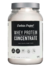 WHEY PROTEIN CONCENTRATE 2 LBS - VANILLA