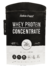 WHEY PROTEIN CONCENTRATE 2 LBS - VANILLA 100% NATURAL