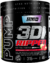 PUMP 3D RIPPED 315 GRS - STRAWBERRY LIME