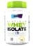 PLATINUM WHEY ISOLATE 2 LBS - BANANA CREAM