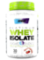 PLATINUM WHEY ISOLATE 2 LBS - STRAWBERRY CREAM