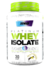 PLATINUM WHEY ISOLATE 2 LBS - VANILLA ICE CREAM