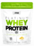 PLATINUM WHEY PROTEIN 2 LBS DOYPACK - BANANA CREAM