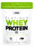 PLATINUM WHEY PROTEIN 2 LBS DOYPACK - COOKIES AND CREAM