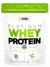 PLATINUM WHEY PROTEIN 2 LBS DOYPACK - VANILLA ICE CREAM