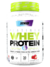 PLATINUM WHEY PROTEIN 2 LBS - STRAWBERRY CREAM