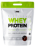 PLATINUM WHEY PROTEIN 3 KG - CHOCOLATE SUIZO