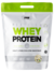 PLATINUM WHEY PROTEIN 3 KG - VANILLA ICE CREAM