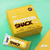 PROTEIN SNACK BAR 40 GRS - BANANA (12 UNITS) en internet