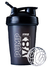 SHAKER PUMP V8 400 ML / 12 OZ - BLACK