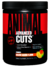 ANIMAL CUTS POWDER 265 GRS - ORANGE MANGO FLAVOR