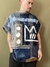 Imagem do CAMISETA OVER MTA JEANS - TAM: GG