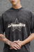 Remera Star - Washed - Le France