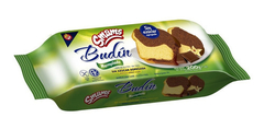 Budin marmolado sin azucar sin TACC x250 gr - Smams