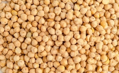 Garbanzos x500 gr