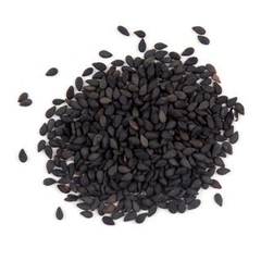 Semillas de sésamo negro 100 gr