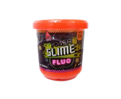 Slime En Pote Xxl Colores Fluo - comprar online