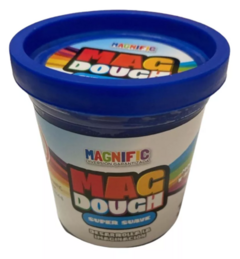 Masas X1 Mag Dough Super Suave Magnific Colores