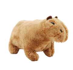 Peluche Animales Varios Modelos Pato Vaca Elefante Dinosaurio Panda Cocodrilo Zorro Chancho Ardilla Unicornio - Accesibble