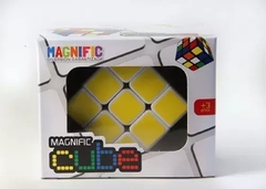 Magnific Cube Cubo Magico Rubik