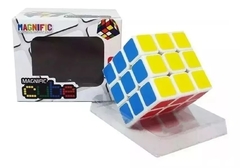 Magnific Cube Cubo Magico Rubik - comprar online