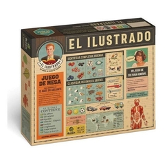 EL ILUSTRADO MALDON