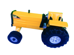 Camion Tractor De Metal Jm - comprar online