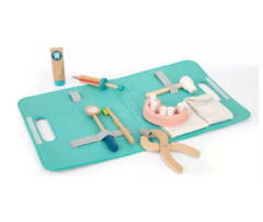 Valija Set De Dentista Infantil Magnific - comprar online