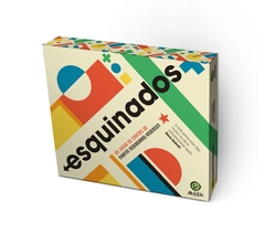 Juego De Mesa Cartas Esquinados Maldon Atencion Y Velocidad en internet