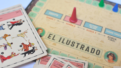 EL ILUSTRADO MALDON - tienda online