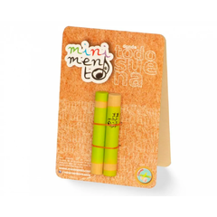 Instrumento Musical Toc Toc Claves Madera Percusion Niños - comprar online