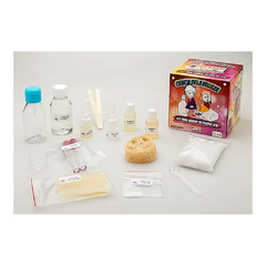 Juego Ciencia Kit De Ciencia De La Belleza Kit De Spa Ck - comprar online