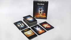 Juego De Cartas The Mind Maldón - comprar online