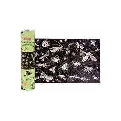 Puzzle Nocturno Fluorescente 70 Piezas Bichos Insectos Jc