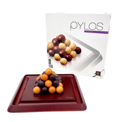 Juego De Mesa Pylos Maldon