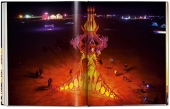 Art of Burning man