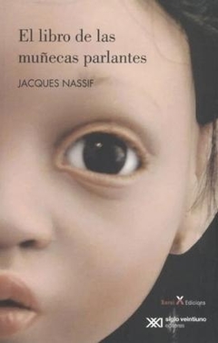 El libro de las muñecas parlantes