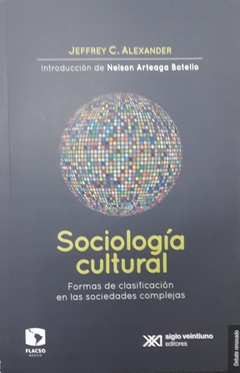 Sociología cultural