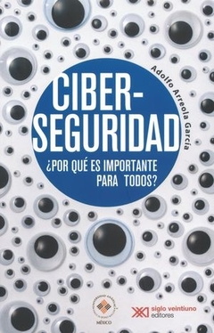 Ciber-seguridad