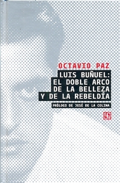 LUIS BUÑUEL:EL DOBLE ARCO DE LA BELLEZA Y DE LA REBELDIA