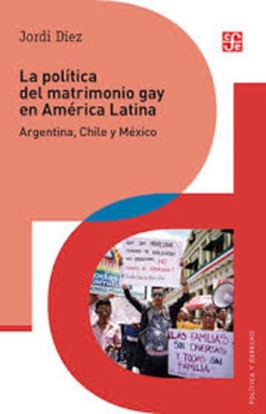 La política del matrimonio Gay en América Latina