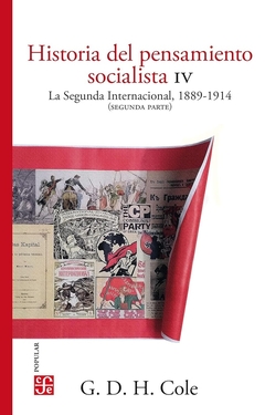 Historia del pensamiento socialista IV