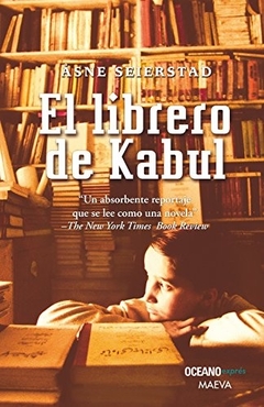 El libro de Kabul