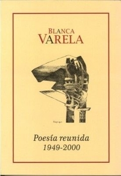 Poesia Reunida 1949-2000