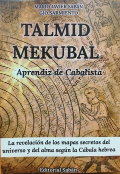 Talmid Mekubal. Aprendiz de Cabalista