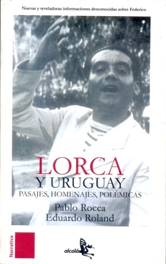 LORCA Y URUGUAY
