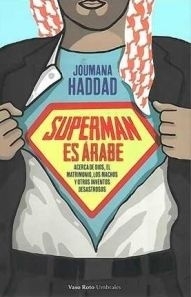 Superman es Árabe