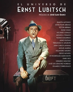 El universo de Ernest Lubitsch