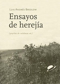 ENSAYOS DE HEREJIA